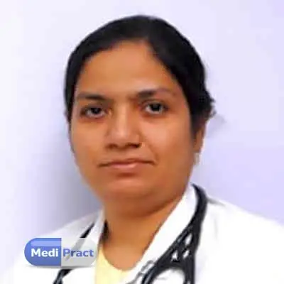 Dr. Zakia Khan Profile Picture