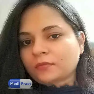Dr. Zakia Rahman Profile Picture