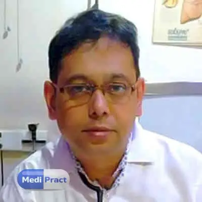 Dr. Zakir Alvi Profile Picture