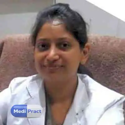 Dr. Zalak Jansari Profile Picture