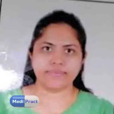Dr. Zalak Patel Profile Picture