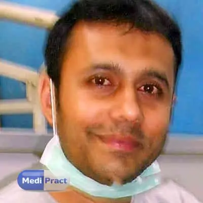 Dr. Zameer A S Profile Picture