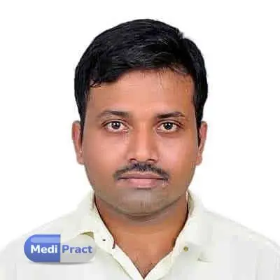 Dr. Zameer Ahmed Profile Picture