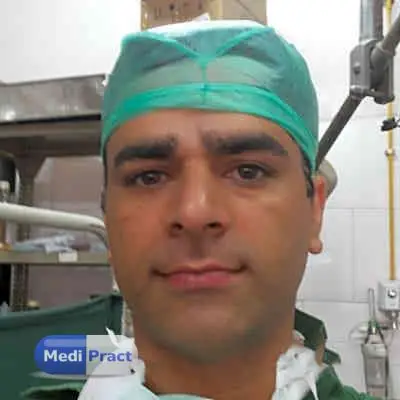 Dr. Zameer Ali Profile Picture