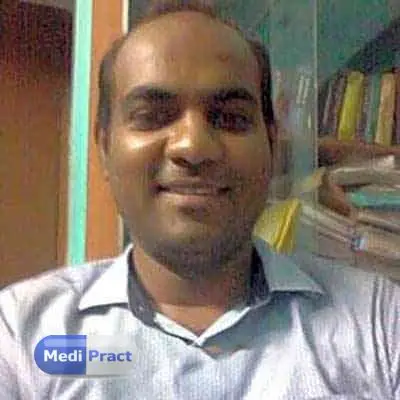 Dr. Zameer Profile Picture