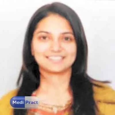 Dr. Zankhana K. Patel Profile Picture