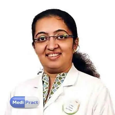 Dr. Zankhana M Buch Profile Picture