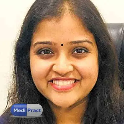 Dr. Zankhana Mody Mohile Profile Picture