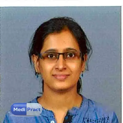 Dr. Zara Faiza Ahmed Profile Picture