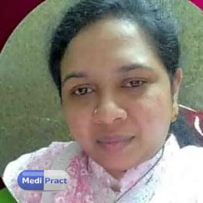 Dr. Zarafshan Profile Picture