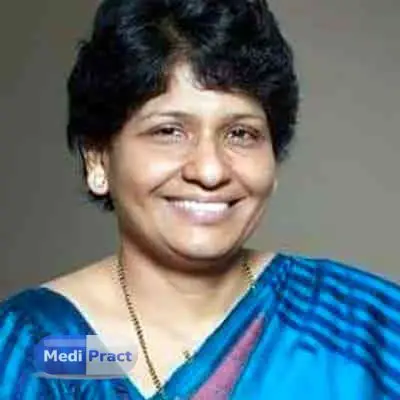 Dr. Zareena K Panambur Profile Picture