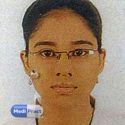 Dr. Zarina Sultana Profile Picture