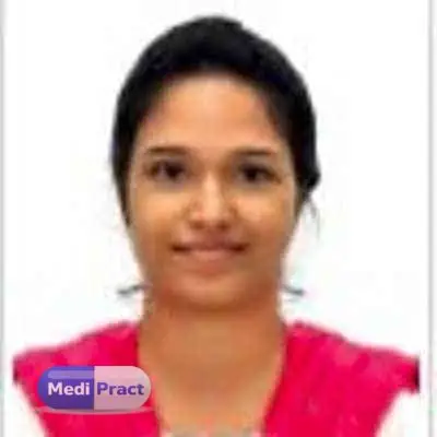 Dr. Zarine Maria Punoose Profile Picture