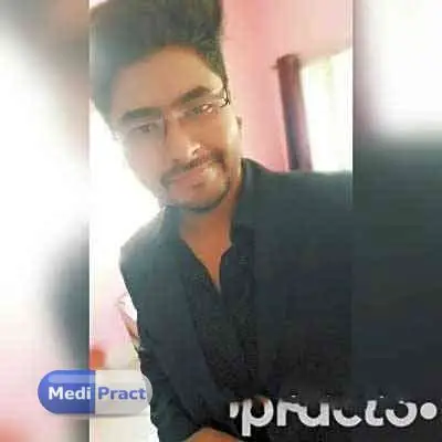 Dr. Zaved Hossain Profile Picture