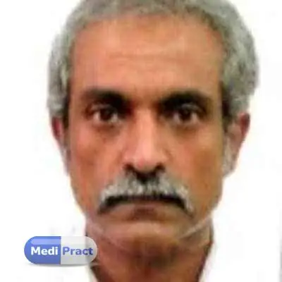 Dr. Zayd Ashok Rahman Profile Picture