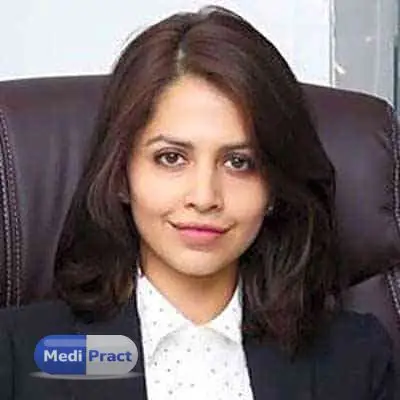 Dr. Zeba Hafiz Profile Picture