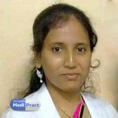 Dr. Zeba Kauser Profile Picture