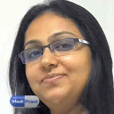 Dr. Zeba Quadiri Profile Picture