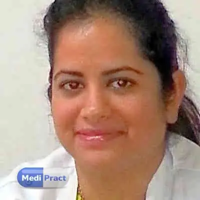 Dr. Zeeba Juned Ali Profile Picture