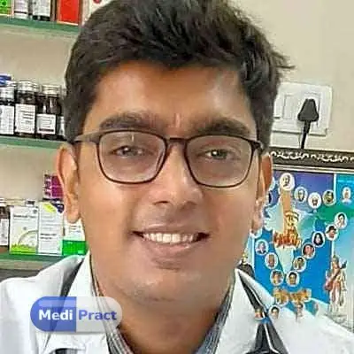 Dr. Zeemit Hirani Profile Picture