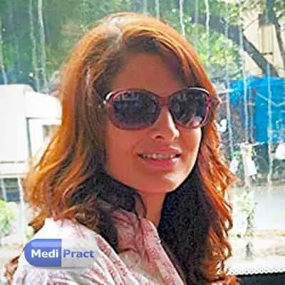 Dr. Zeenat R. Tinwala Profile Picture