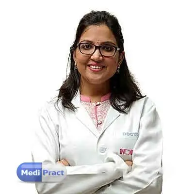 Dr. Zeepee Godha Profile Picture