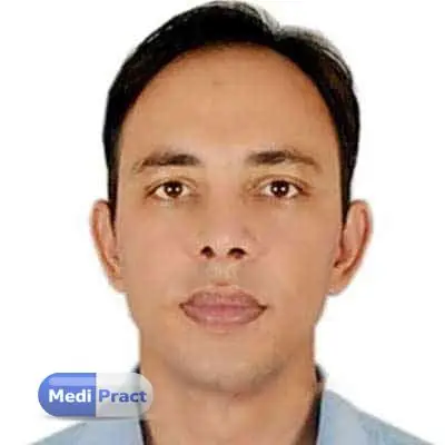 Dr. Zeeshan Ahmed Profile Picture