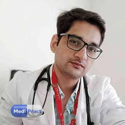 Dr. Zeeshan Ali Profile Picture