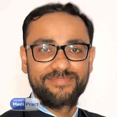 Dr. Zeeshan Hasan Mansuri Profile Picture