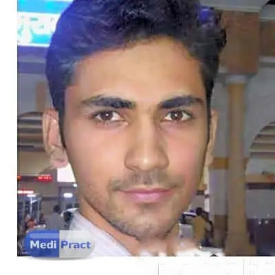 Dr. Zeeshan Jafri Profile Picture