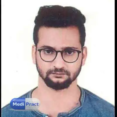 Dr. Zeeshan Jawed Profile Picture
