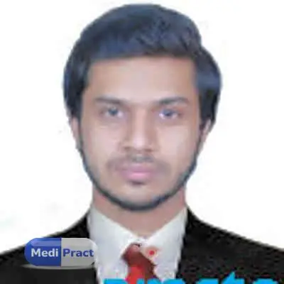 Dr. Zeeshan.M.Rajani Profile Picture