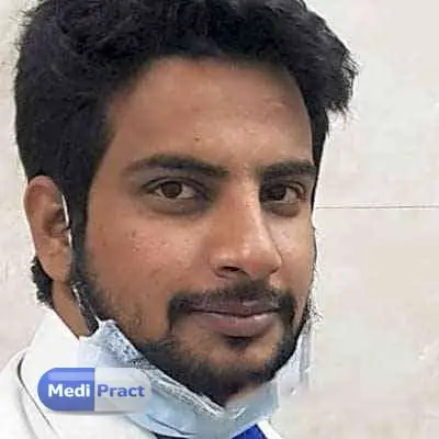 Dr. Zeeshan Mubashir Profile Picture