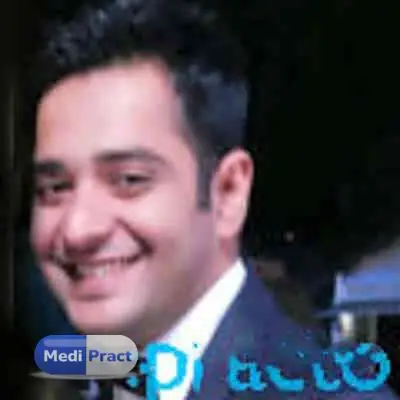 Dr. Zeeshanali Z. Moosabhoy Profile Picture