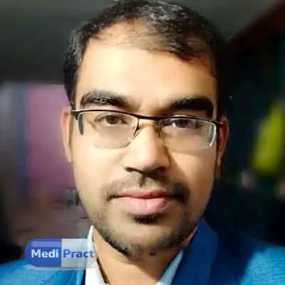 Dr. Zeyaul Haque Profile Picture