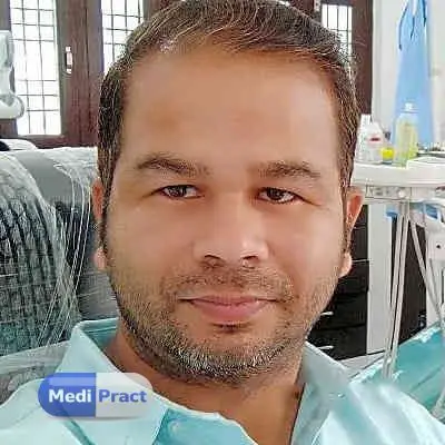 Dr. Zeyaullah Khan Profile Picture