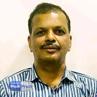 Dr. Zia Abbas Profile Picture