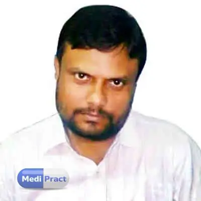 Dr. Zia Hasan Profile Picture