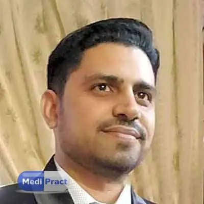 Dr. Zia Rehman Khan Profile Picture