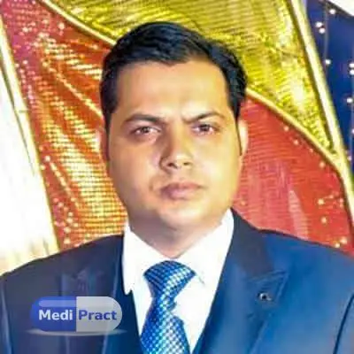 Dr. Zia S. Farooqui Profile Picture