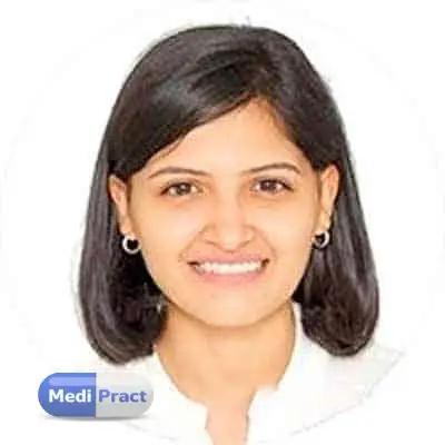 Dr. Zia S Pradhan Profile Picture