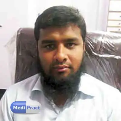Dr. Zia-Ul-Haq-Aksari Profile Picture
