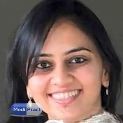 Dr. Zinal Doshi Profile Picture