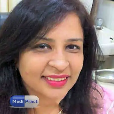 Dr. Zinal Profile Picture