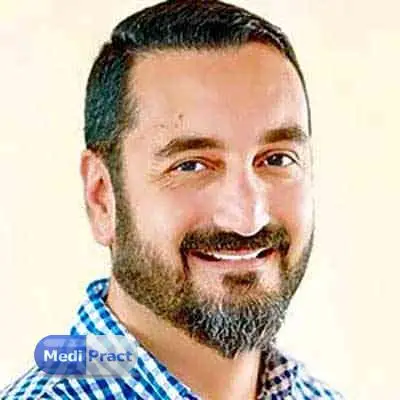 Dr. Zirak Marker Profile Picture