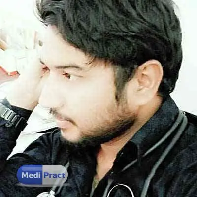 Dr. Zishan Ahmad Profile Picture
