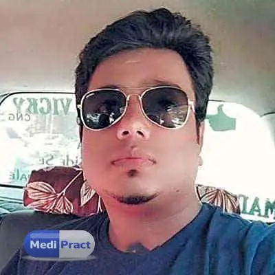 Dr. Zishan Ali Khan Profile Picture