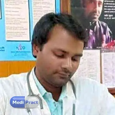 Dr. Ziyaul Haq Profile Picture