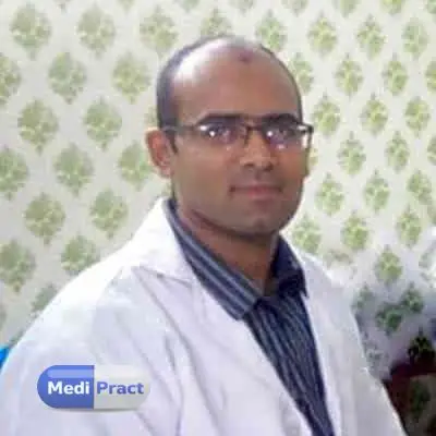 Dr. Zoheb Mohammed Chowdhry Profile Picture