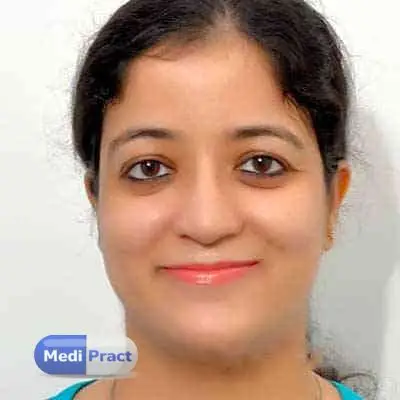 Dr. Zohra Ahmad Profile Picture